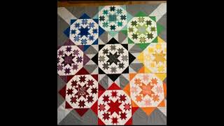 amazing  patch work design for  quilt beautiful  bed sheet and quilt [upl. by Nash]