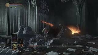 Aldrich Devourer of gods sl1 NG No Hit [upl. by Llenrahc]