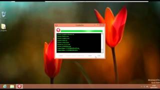 how to clean computer from malwares  combofix  windows 8 [upl. by Aisital]