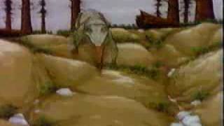 Dinosaur Animation Herrerasaurus [upl. by Eledoya337]