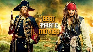 Top 5 PIRATE Movies You Need To Watch [upl. by Clarkin]