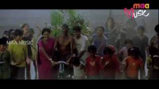 Anand Telugu Movie Songs  Vache Vache Nalla [upl. by Aztiray]