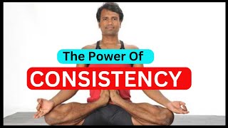 8 Reasons Why Consistency Is a MustHave Skill For Success [upl. by Yuzik752]