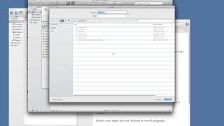 Book Formatting With Scrivener [upl. by Launam]