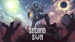 Diablo and Doom Collide In An Apocalyptic Magitech RPG  Second Sun [upl. by Ayarahs]