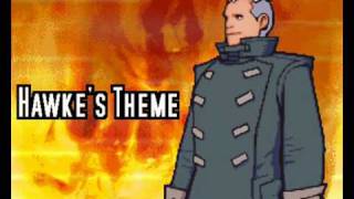 Advance Wars 2  Black Hole Rising Hawkes Theme [upl. by Lleoj75]