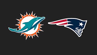 Dolphins Vs Patriots Preview  2023 NFL Week 2 Predictions [upl. by Elwyn]