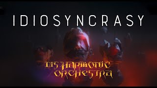 Disharmonic Orchestra  Idiosyncrasy remastered [upl. by Tomasz]