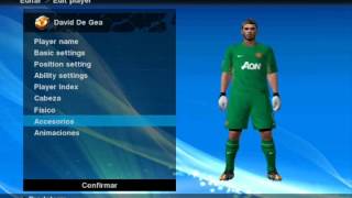 PES 2010  PESLORD 1112 Season Patch  Download Links [upl. by Compton]