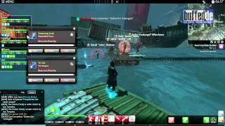 The Secret World  MonsterInvasion auf der Solomon Insel von PC Games [upl. by Atiekal811]