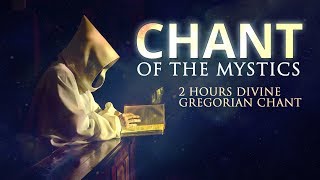 Chant of the Mystics Divine Gregorian Chant quotO Filii Et Filiaequot 2 hours [upl. by Krispin122]