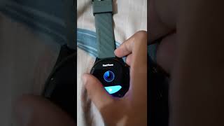 Fastrack optimus 2 pro unboxing rivewsmartwatch1 [upl. by Roche612]