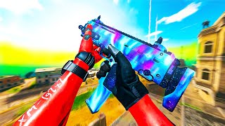 The BEST Movement SMG on Rebirth Island [upl. by Yendahc]