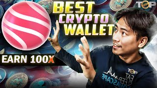 Best Crypto Wallet  Top Crypto Wallet  What are The Best Crypto Wallets [upl. by Avat580]