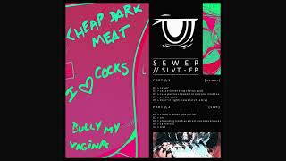 Sewerslvt  Sewerslvt Full EP [upl. by Rebmak390]