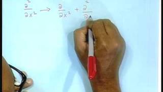 Lecture  26 The Wave Equation [upl. by Friedland]