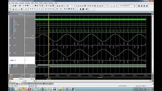 FPGA Implementation of Full Parallel and Pipelined FFT [upl. by Ocsirf218]