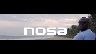 Nosa  Blessed  Lyric Video [upl. by Freya671]