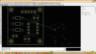 Orcad PCB Design Tutorial  8 Text preparation for Silkscreen [upl. by Aronoh]