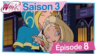 Winx Club  Saison 3  Épisode 8  Français ÉPISODE COMPLET [upl. by Iaj]