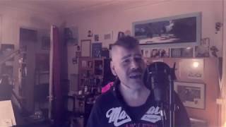 Fred Actone quotUn jour une femmequot reprise de la chanson de Florent Pagny [upl. by Adnalohs]