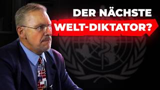 Wird dieser Mann der neue WeltDiktator Prof Dr Haditsch spricht Klartext [upl. by Certie672]