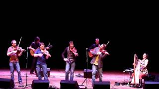 The Fiddlers Bid  Live  Aberdeen part 4 [upl. by Harli]