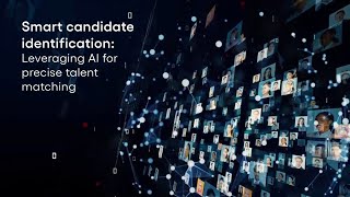 The Future of Talent Acquisition With AI Enabled Automations  Cognizant [upl. by Ellennaj]