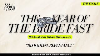 DAY 5 OF 25 LIKE IT NEVER HAPPENED  THEYEAROFTHEBRIDE  TYOTB  COVEREDBYGOD  MARRIAGE FAST [upl. by Iznil]