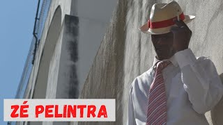 Zé Pelintra Malandragem é  Filme de malandro [upl. by Neleag]