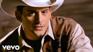 Brad Paisley  Im Gonna Miss Her Official Video [upl. by Eba758]