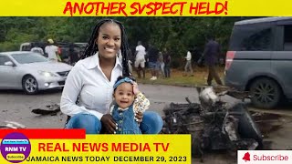 Jamaica News Today Friday December 29 2023 Real News Media TV [upl. by Seppala940]