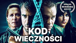 Kod wieczności  NAGRODZONY FILM  Polski Lektor [upl. by Lezlie738]