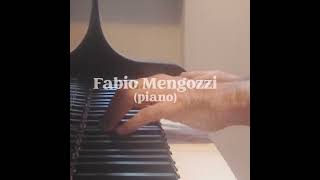 CASELLA  Carillon ● Fabio Mengozzi piano [upl. by Eirelam]