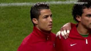 Cristiano Ronaldo Vs Sweden Away English Commentary  1314 HD 720p By CrixRonnie [upl. by Docila]