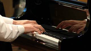 Chopin  Nocturne no 19 in E minor op posth 72 no 1  Takagi Ryoma [upl. by Rintoul]