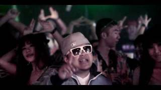 THAI RAP  ILLSLICK Feat KK THAIKOON  I Need A Girl Remix Official Music video [upl. by Royd]