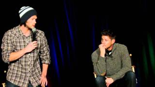 Nashcon J2 Panel Part 6 [upl. by Maitland]