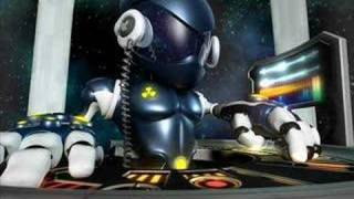 Toonami Black Hole Megamix  quotProphecyquot  Track 9 DL MP3 [upl. by Thay]