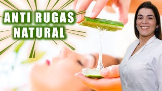 3 Receitas ANTI RUGAS com Babosa para Estimular o Colágeno da Pele [upl. by Akenahs184]