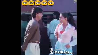 Srk funny Bengali madlipz video dubbing  by Rajbanshi dubbing top movie [upl. by Earl844]