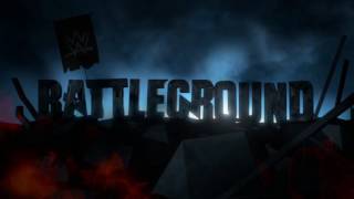 Battleground 2016 Opening Edit Theme Graphics Loop [upl. by Bibbie]