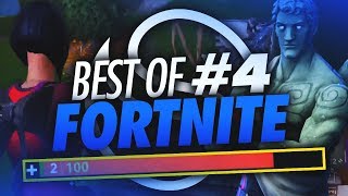 BEST OF FORTNITE FR 4 ►TROLLS amp FUN amp SKILL [upl. by Silma]