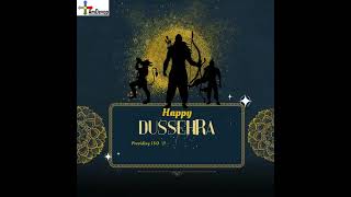 🌟AmDevop🌟 Dussehra 2024 – Triumph of Success with AmDevop 🏹✨ [upl. by Suiremed849]