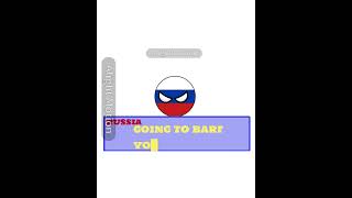 Countryballs memes special 1000 sub countryballanimation countryballs [upl. by Yenahpets]