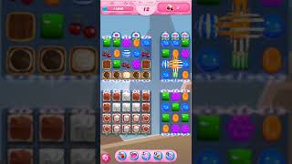 Candy Crush Saga  Dicas para passar do Nivel 4305  Tips for moving from Level 4305  No Boosters [upl. by Lewendal]