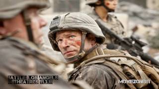 Battle Los Angeles Soundtrack HD  1 Hymn Brian Tyler [upl. by Smiga]