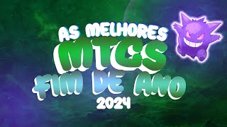 AS MELHORES MTGS EXCLUSIVAS 2024 PARTE 5 mtgbh mtg 🔥 [upl. by Renard635]