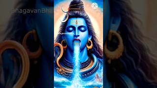 Om namah Shivay 🕉️🔱 🔱 mhadevstatus short video [upl. by Emoraj]