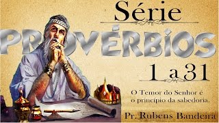 Provérbios 5 123 [upl. by Madelin]